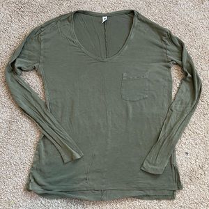 Nordstrom B.P. Long Sleeve T-Shirt